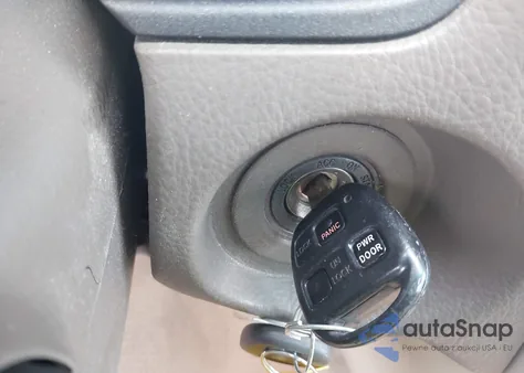 2007 Lexus Rx 350 из США, поврежденный, VIN 2T2HK31U27C004952